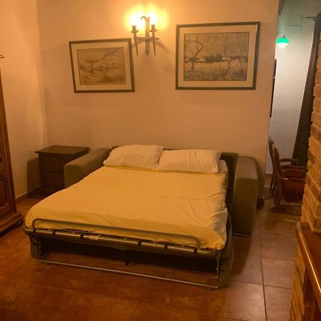 La Villa Du Golf Peralada Eksteriør bilde