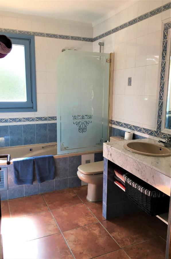 La Villa Du Golf Peralada Eksteriør bilde