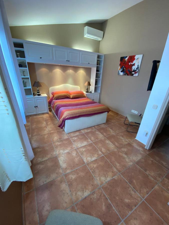 La Villa Du Golf Peralada Eksteriør bilde