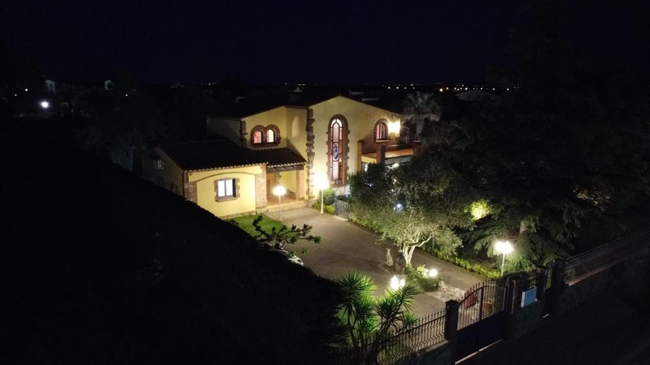 La Villa Du Golf Peralada Eksteriør bilde