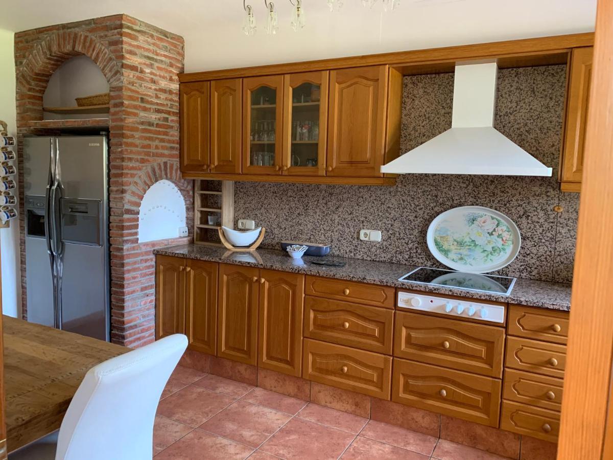 La Villa Du Golf Peralada Eksteriør bilde