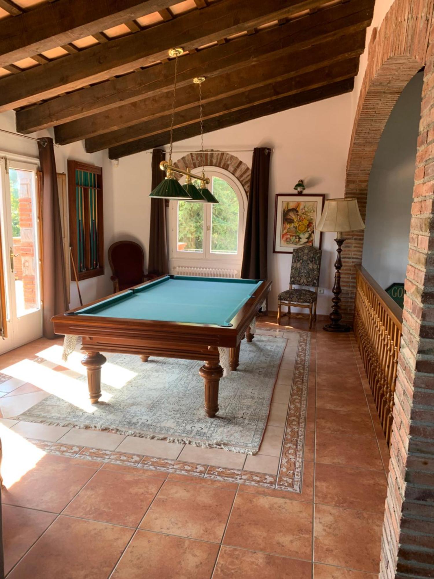 La Villa Du Golf Peralada Eksteriør bilde