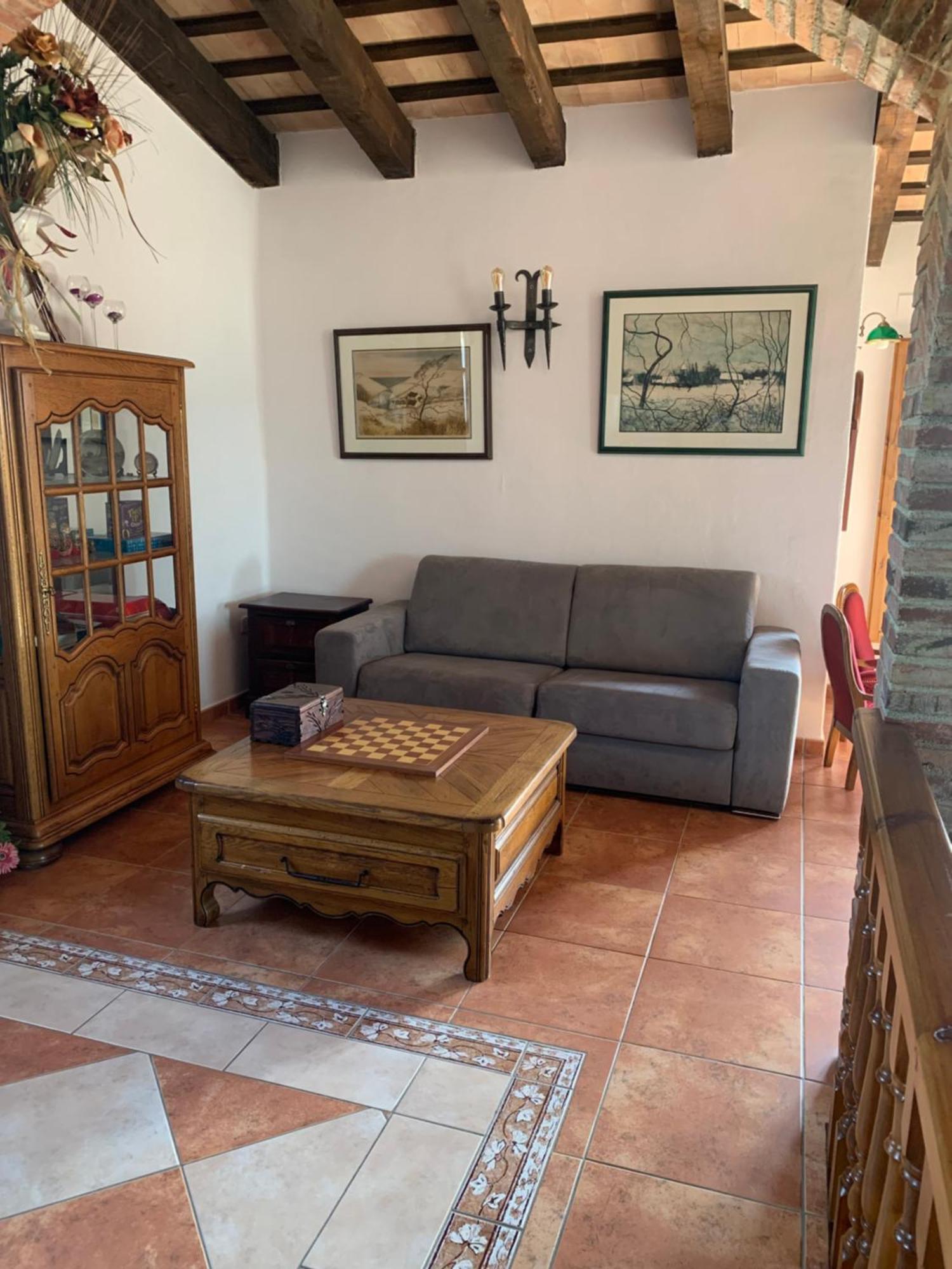 La Villa Du Golf Peralada Eksteriør bilde